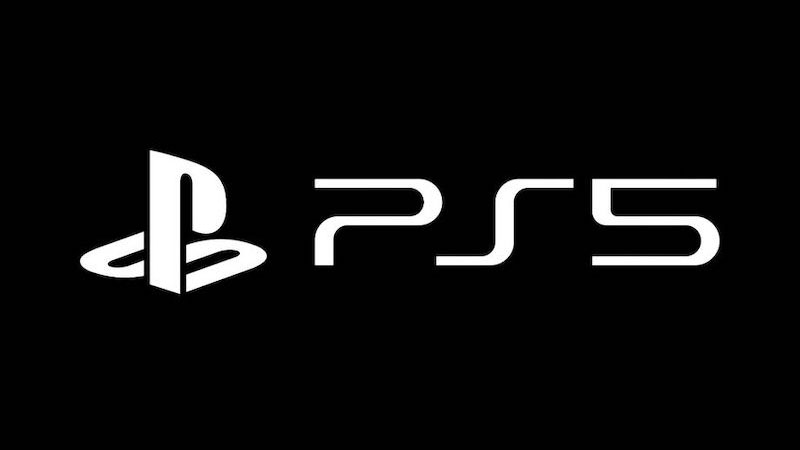 ps5 logo