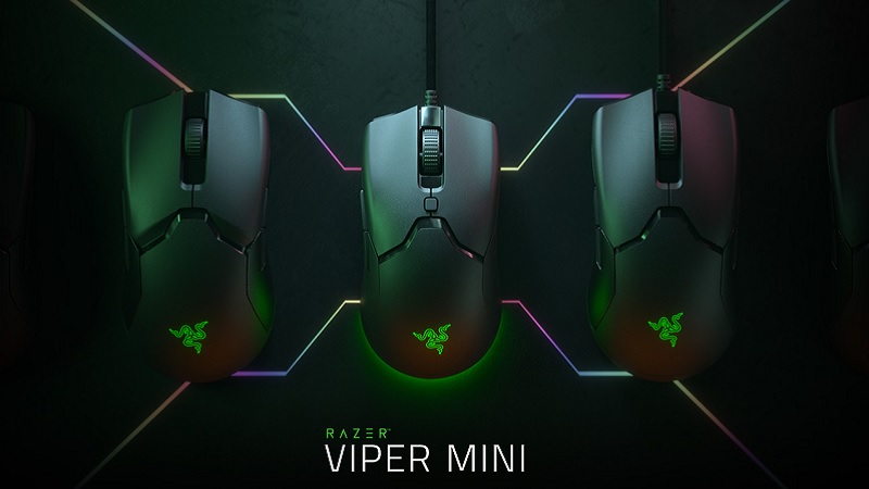 razer viper mini