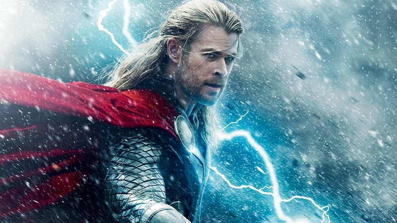 Réaliser Thor n'était pas aisé pour Kenneth Branagh - Crédit : Marvel Studios