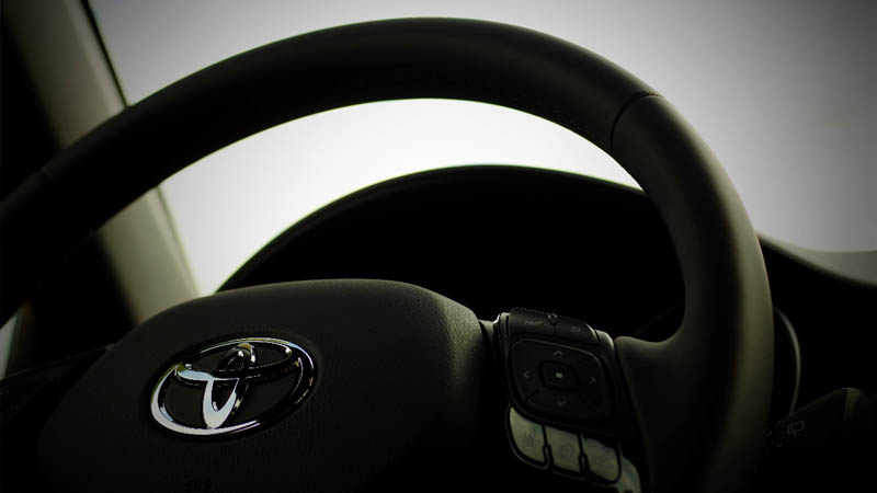 Image 1 : Toyota, Kia et Hyundai : une faille de sécurité permet de voler des millions de voitures