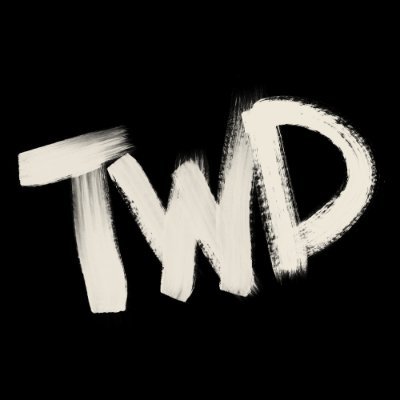 twd logo