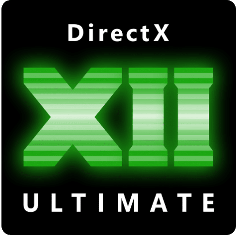 directx 12 ultimate