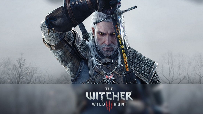 The Witcher 3 Simuler La Sauvegarde The Witcher : un nouveau jeu arrivera après Cyberpunk 2077