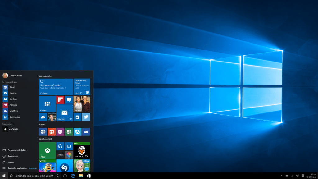 Offre de milieu d'année : profitez d'une clé Windows 10/11 Pro à seulement  13€ !