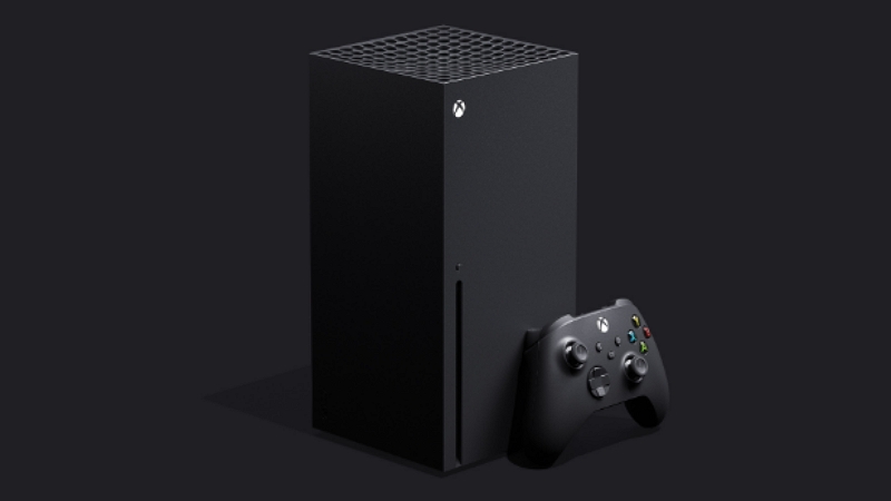 Image 1 : Microsoft n’exclut pas un report de la Xbox Series X