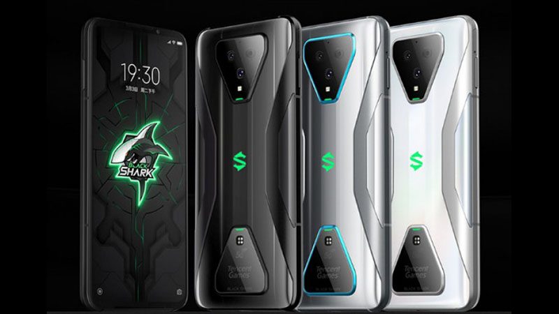 xiaomi black shark 3 gaming