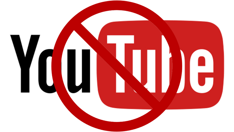 youtube censure coronavirus