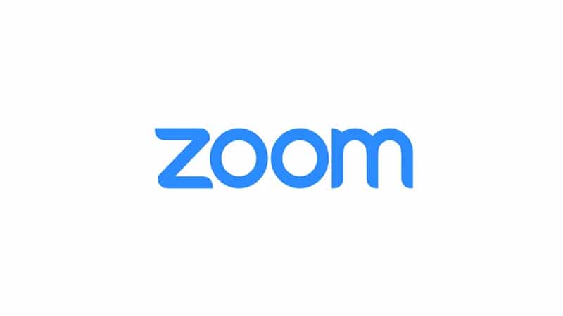 Image 1 : Zoom : attention, l'application iOS partage vos données à Facebook