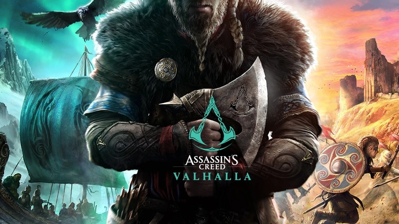 assassins creed valhalla