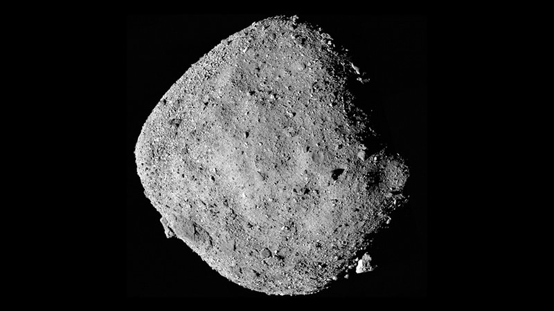 Image 1 : Des astronomes découvrent des astéroïdes interstellaires cachés dans notre système solaire