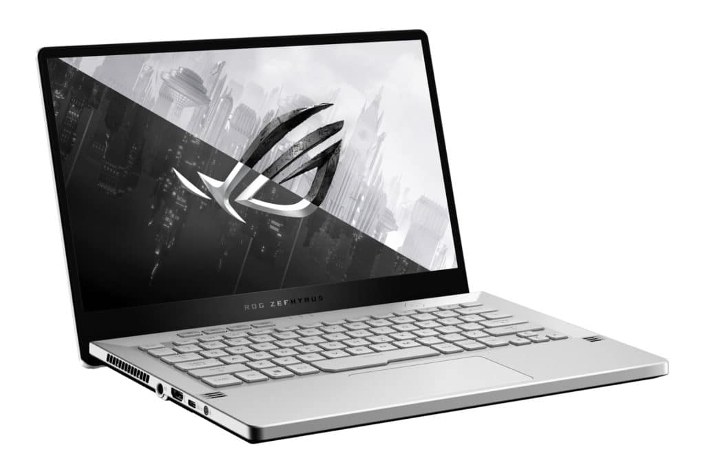Image 29 : PC portables Gamer légers et puissants : les meilleurs modèles de 2021