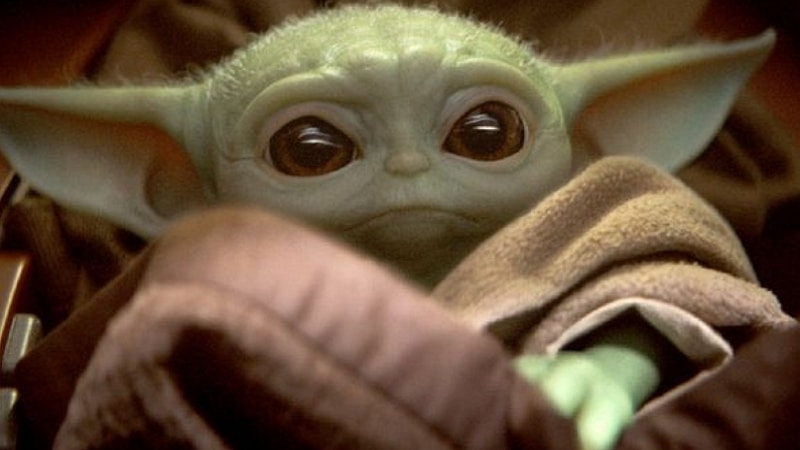 bb yoda