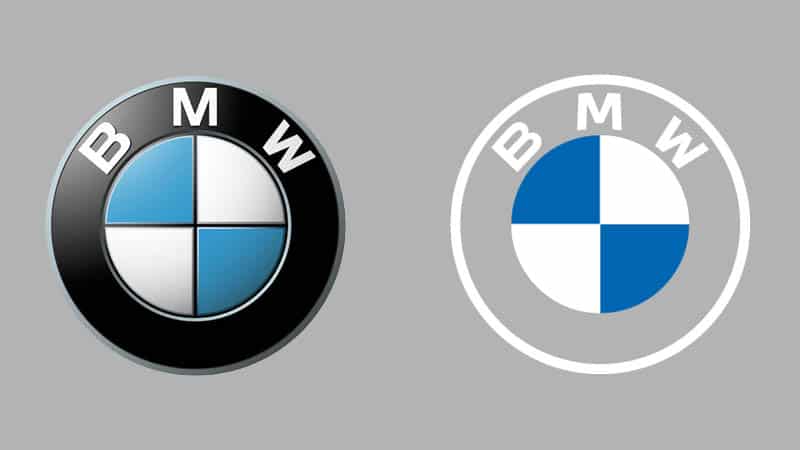 Image 5 : Volkswagen et Hummer changent de logos pour gommer leur image de pollueurs