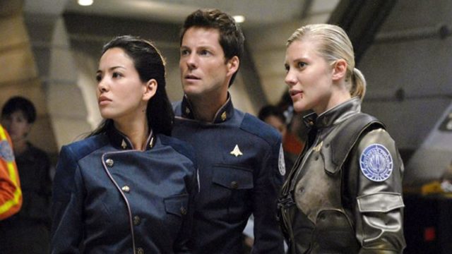 Battlestar Galactica : regardez gratuitement les 4 saisons en streaming