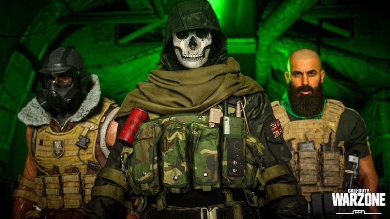 Image 1 : Call of Duty Warzone : Activision a lancé la chasse aux tricheurs et bannit à tour de bras