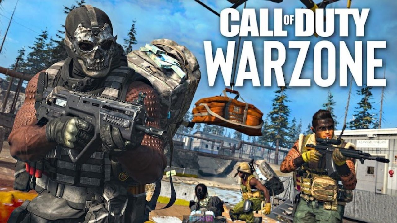 Call of Duty : Warzone parque les tricheurs sur un serveur dédié pour les  punir