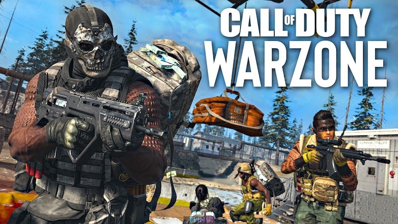 Image 1 : Call of Duty : Warzone parque les tricheurs sur un serveur dédié pour les punir