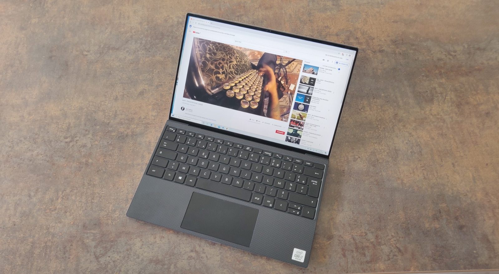 dell xps 13 youtube