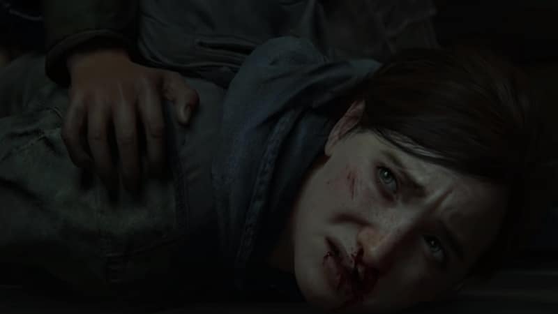Image 1 : The Last of Us 2 : un scénario centré sur un "culte chrétien homophobe"