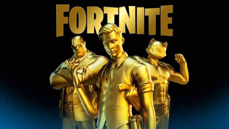 fortnite report saison 3