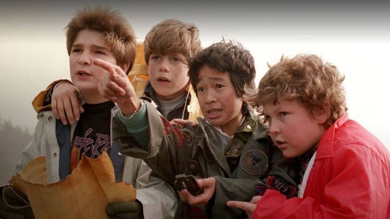 goonies