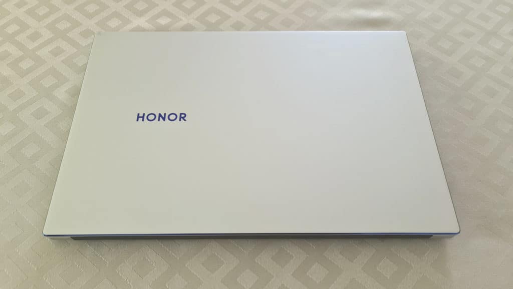 Image 4 : Honor MagicBook 14 : un clone du Huawei Matebook D 14 !