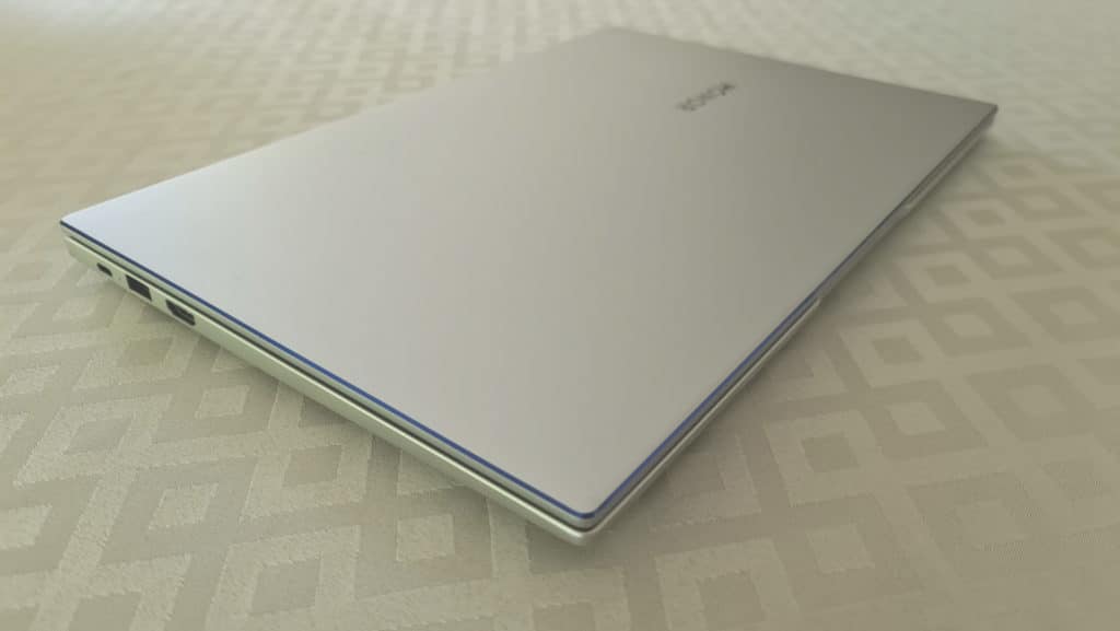 Image 5 : Honor MagicBook 14 : un clone du Huawei Matebook D 14 !