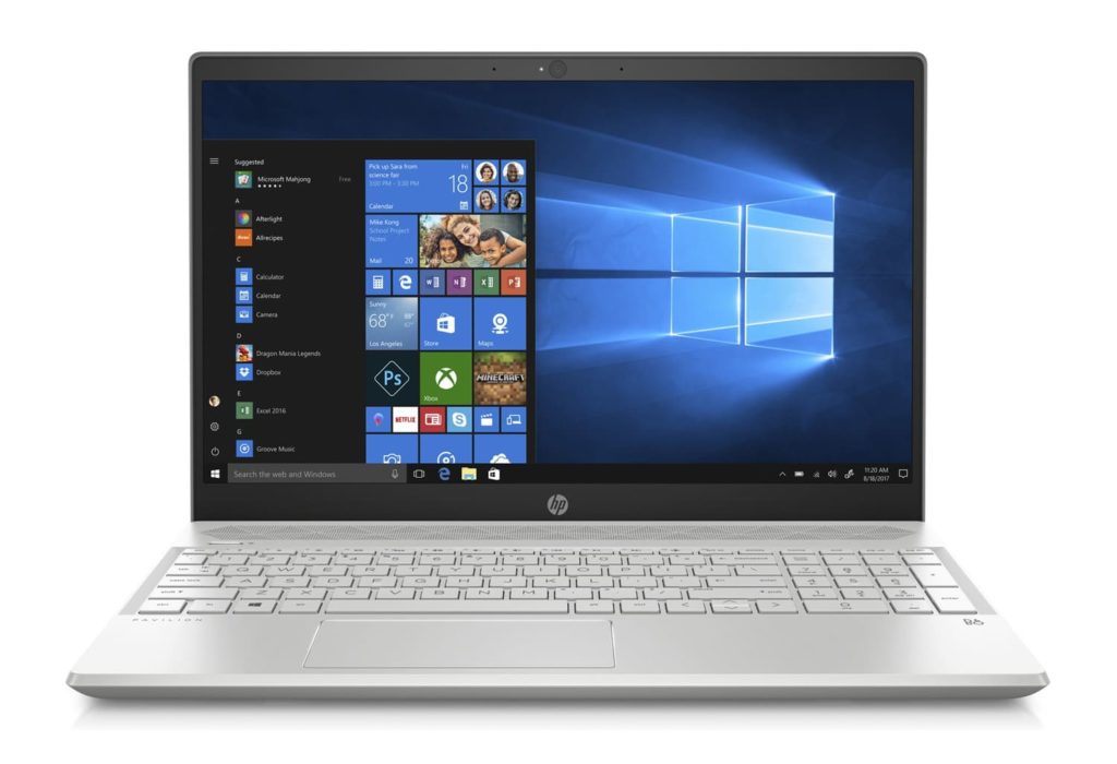 Image 3 : Comparatifs et tests des meilleurs PC portables 2021 par marque