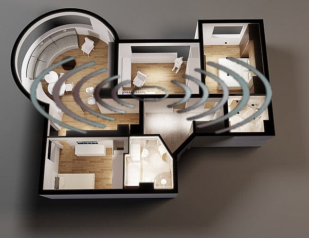 Image 14 : Wi-Fi : comment améliorer la qualité de sa connexion