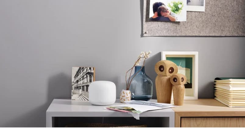 Image 34 : Wi-Fi : comment améliorer la qualité de sa connexion