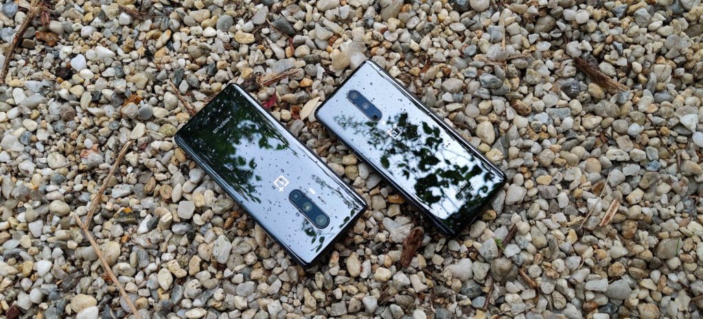 Image 1 : OnePlus 8 vs. OnePlus 8 Pro : lequel faut-il acheter ?