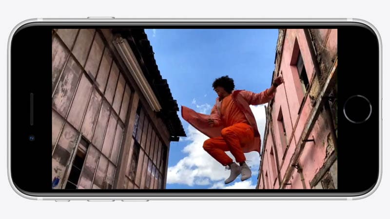 Image 1 : iPhone SE 2020 : 3 Go de RAM et une batterie de 1821 mAh