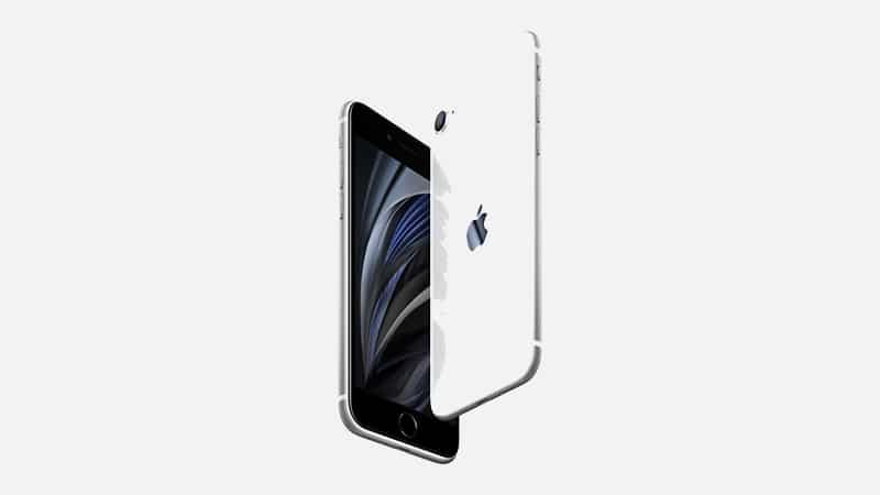 Image 1 : L’iPhone SE 2020 est aussi performant que les smartphones Android les plus chers