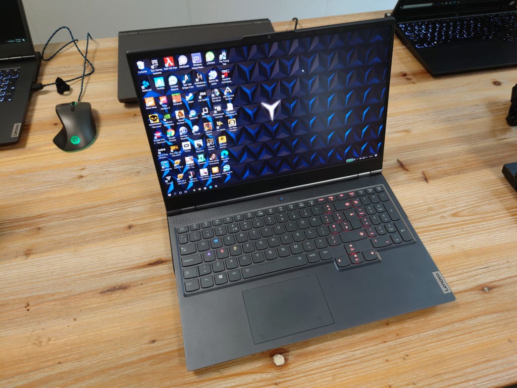 Image 8 : Comparatifs et tests des meilleurs PC portables 2021 par marque