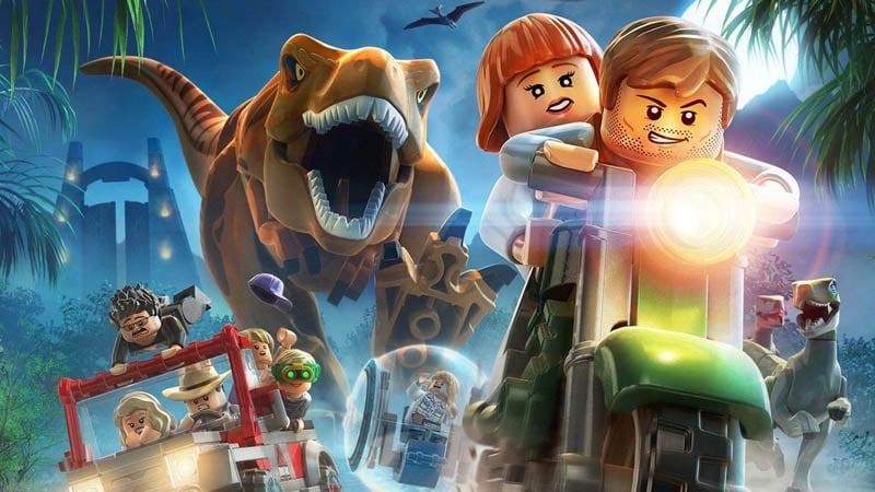 Image 1 : Lego, le film : une nouvelle production est en cours chez Universal