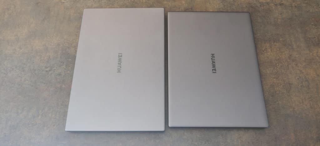 Image 6 : Test MateBook X Pro 2020 : que vaut le PC portable haut de gamme de Huawei ?