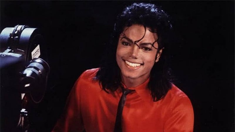 Image 1 : Michael Jackson a presque racheté Marvel dans les années 90