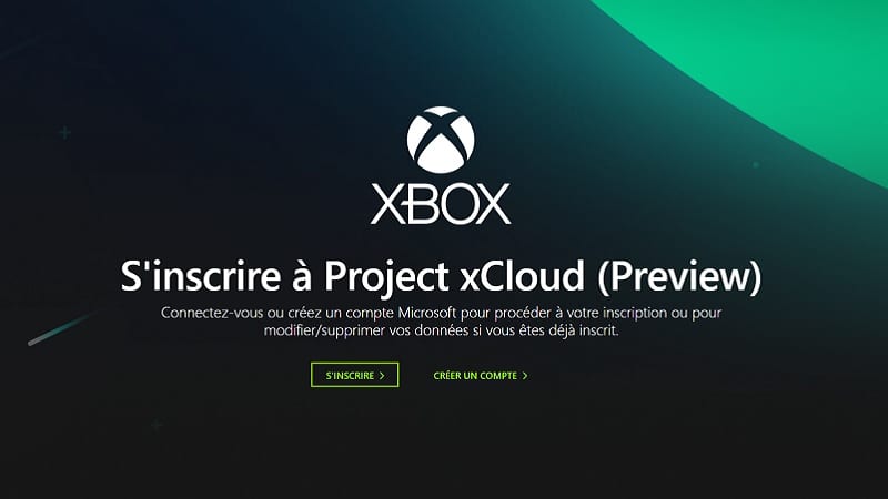 microsoft xcloud beta