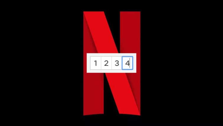 Netflix Pin Or Code Netflix : comment bloquer l’accès à votre profil en mettant un code PIN