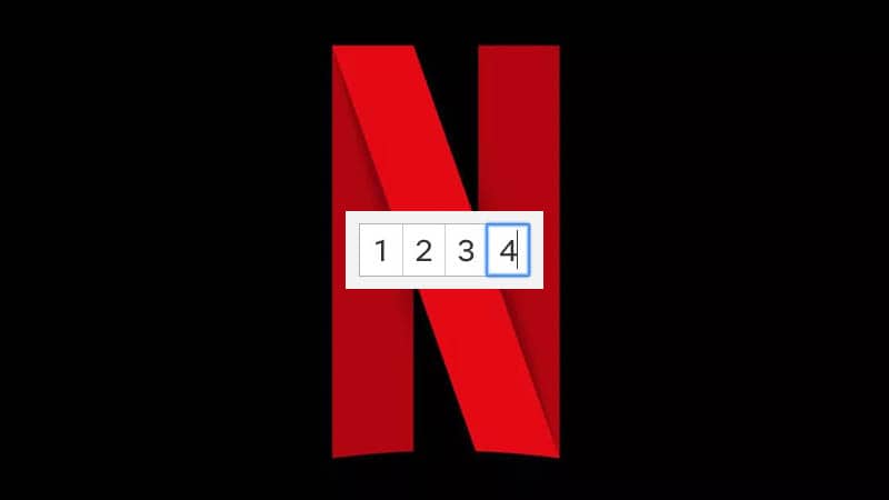 Image 1 : Netflix : comment bloquer l’accès à votre profil en mettant un code PIN ?