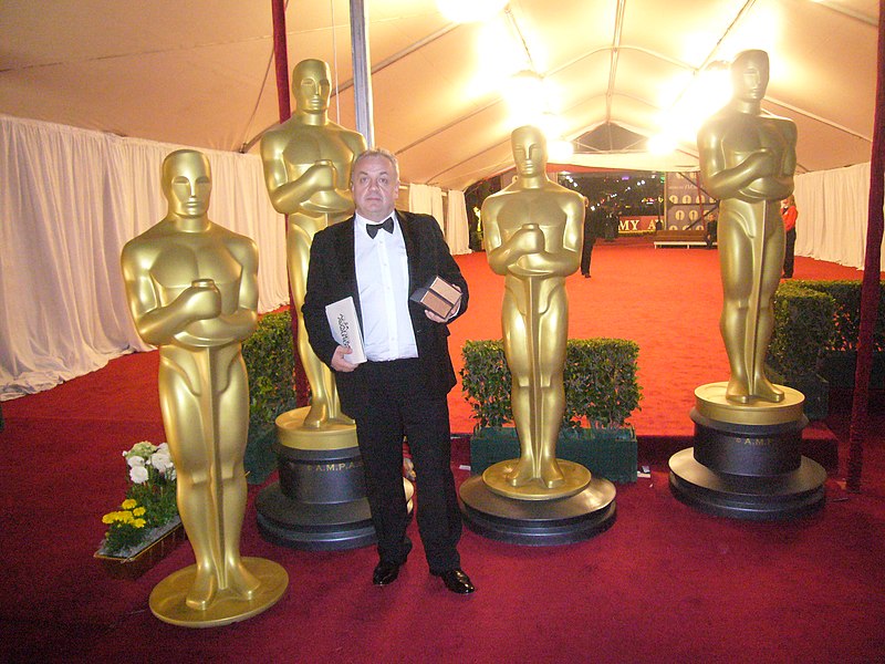 oscars hollywood cinema