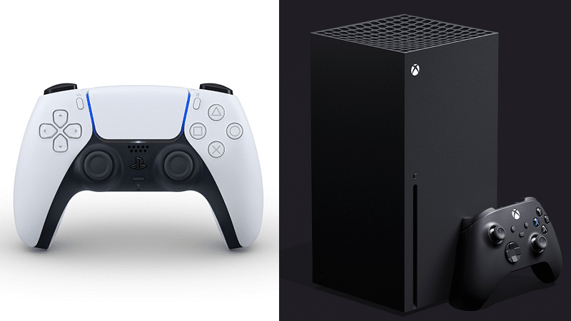 Image 1 : PS5 et Xbox Series X : les consoles next-gen pourraient être dévoilées plus tôt que prévu