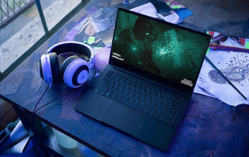 razer blade stealth 13 ri maxq