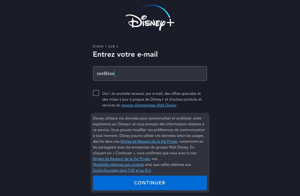 Image 7 : Disney+ : comment l'activer sans frais avec votre abonnement Canal+ ?