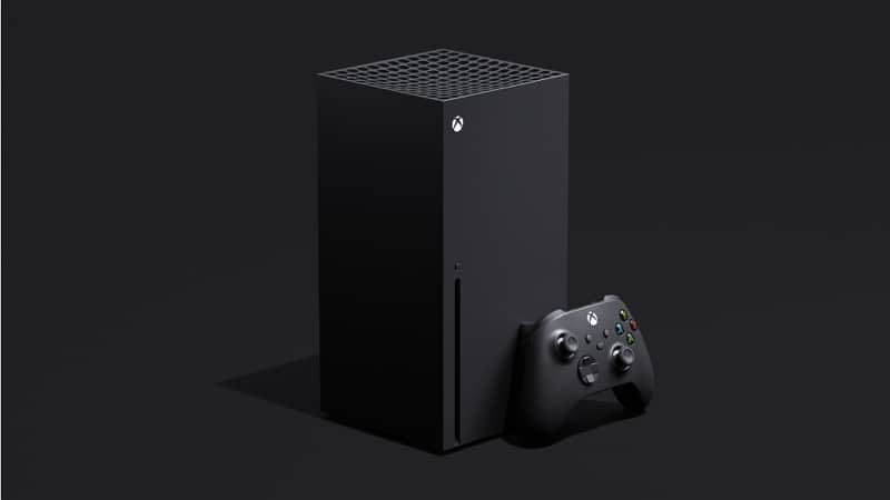 Image 1 : Xbox Series X : son prix est fixé, mais s'adaptera à la PS5