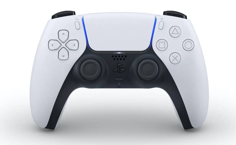 manette sony PS