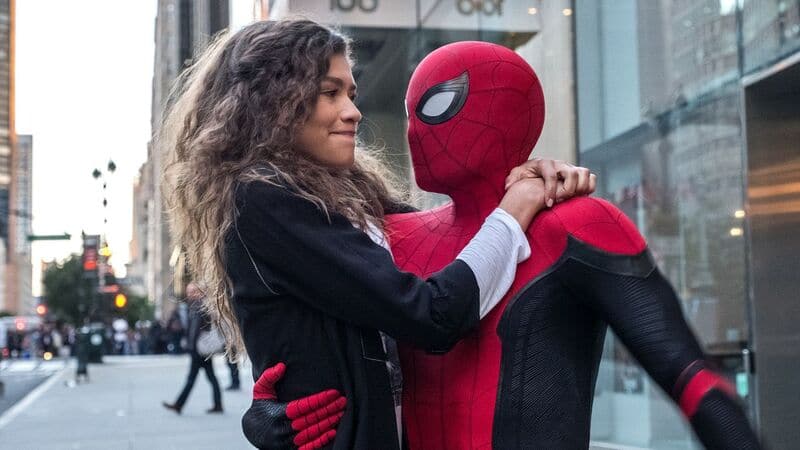 Image 12 : Marvel, DC Comics : les 20 films de super-héros qui sortiront avant 2023