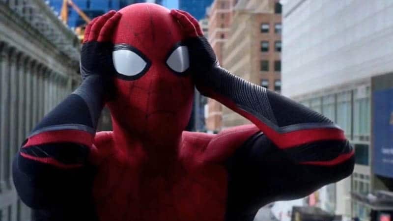 Image 1 : Sony repousse Spider-Man, Marvel doit changer les dates de sortie de Doctor Stange et Thor