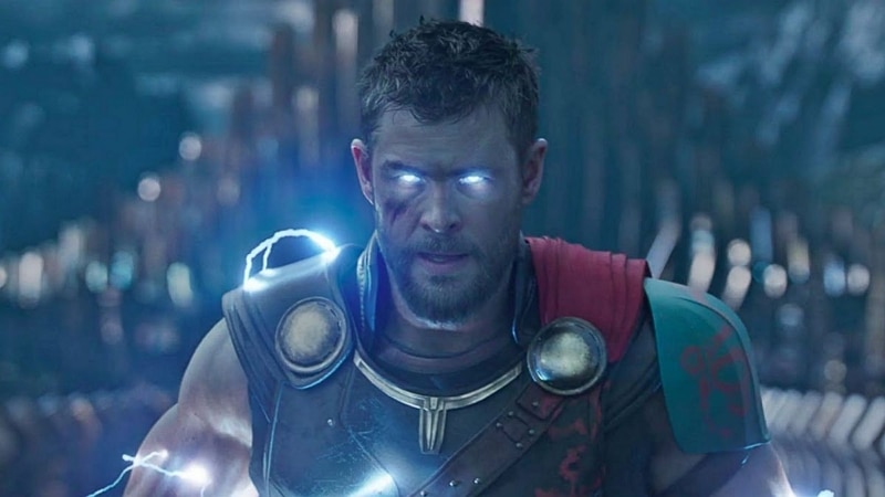 Image 1 : Thor 4 : le possible caméo d'une puissante Avengers révélé