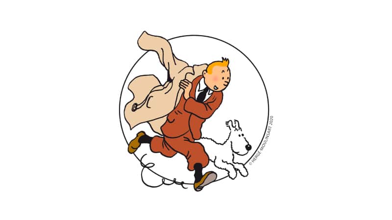 Image 1 : Tintin : c’est officiel, un nouveau jeu vidéo est en cours de développement